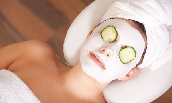 perfect skin from inside out (skin care & nutrition course)