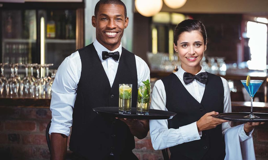 Restaurant Hospitality and Management Diploma Academy for Health