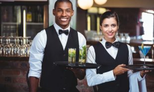 Restaurant Hospitality and Management Diploma
