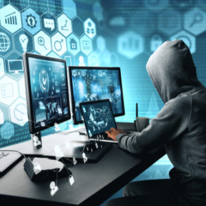 IT: Ethical Hacking & IT Security