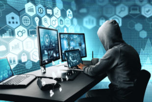 IT: Ethical Hacking & IT Security