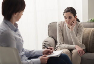 Psychotherapy and Counselling Level 3