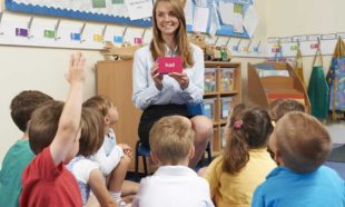 Teaching Phonics Advanced Course – Level 4