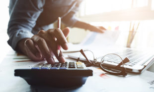 UK Tax Accounting Course