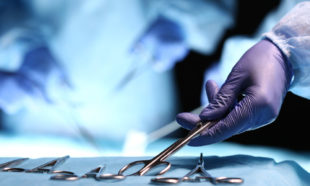 Sterile Services Technician Training Level 4