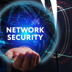 Basics of Network Security