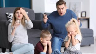 Challenging Behaviour in Children