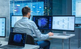 Computer Networks Security from Scratch to Advanced