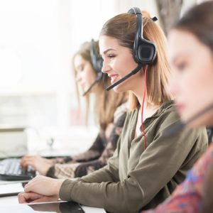 Customer Service Training