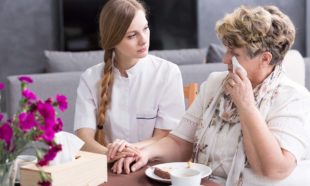Dementia Care Level 2