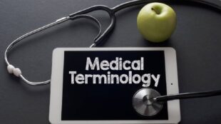 Medical Terminology Training