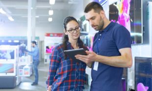 Understanding Retail Operations
