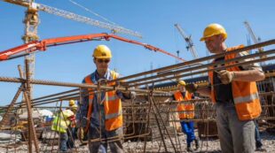 Construction