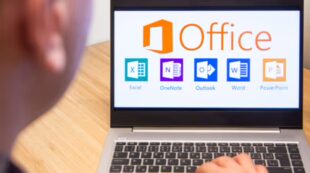 Microsoft Excel 2019