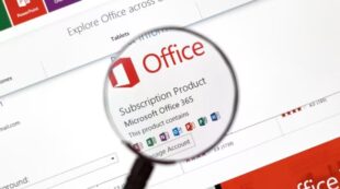 Microsoft Office Essentials – 3 Course Bundle