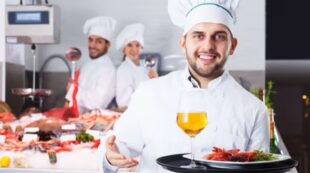 Hospitality & Catering – Food Safety