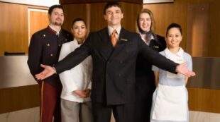 Hotel & Hospitality Management