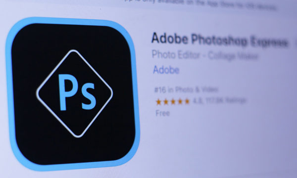 adobe photoshop training course