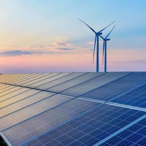 advanced diploma in renewable energy