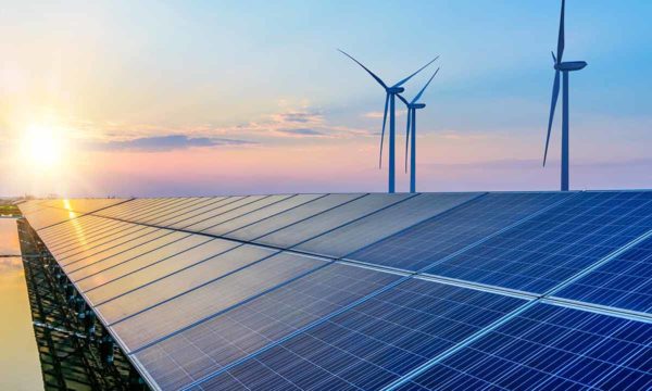 advanced diploma in renewable energy