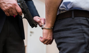 Criminal Intelligence Researcher