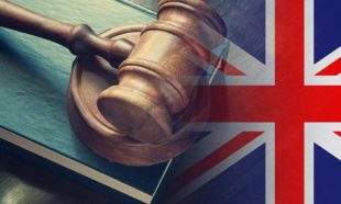 English Law Course