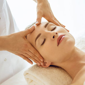 massage therapy - level 3 cpd accredited course