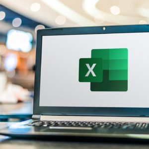 microsoft excel complete course