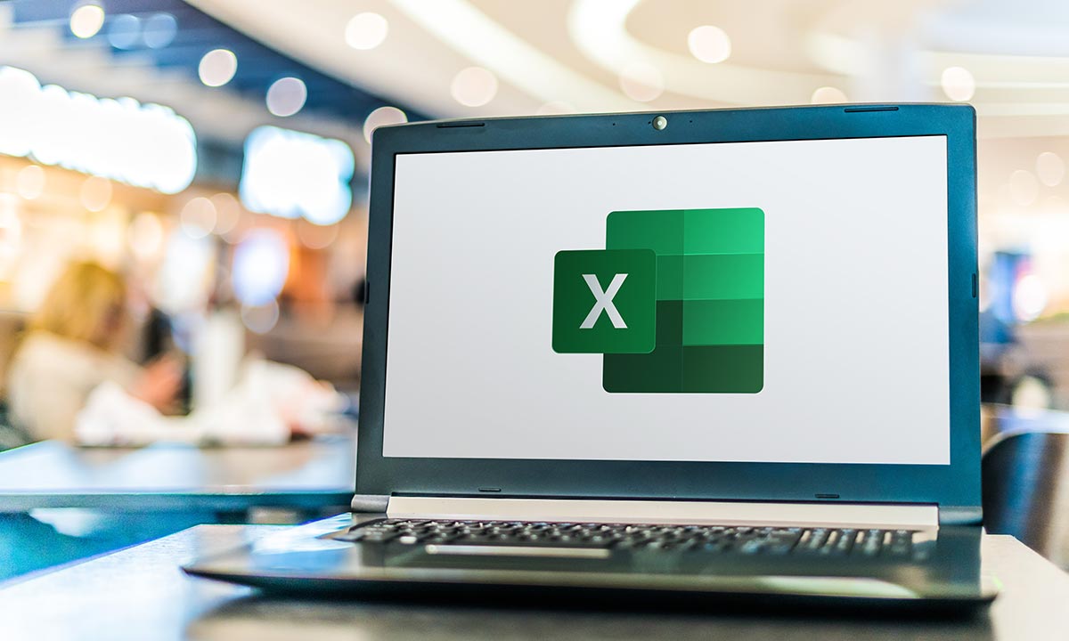 microsoft excel complete course