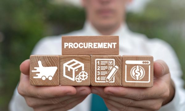 purchasing & procurement