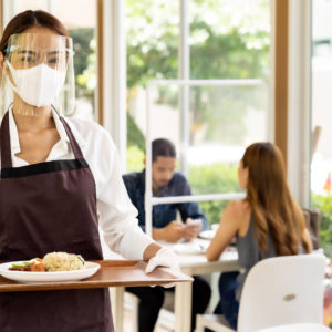 Food Safety & Hygiene – Catering – Level 3