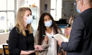 Train The Trainer – Diploma
