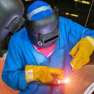 welding - basic to advanced (british standard) - cpd accredited