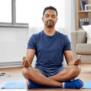 Meditation & Consciousness Teacher/Practitioner Program