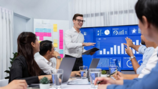 PowerBI Formulas