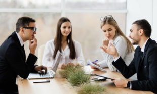Level 3 Diploma in Business Etiquette