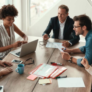 Level 2 Certificate in Workplace Management: Civility