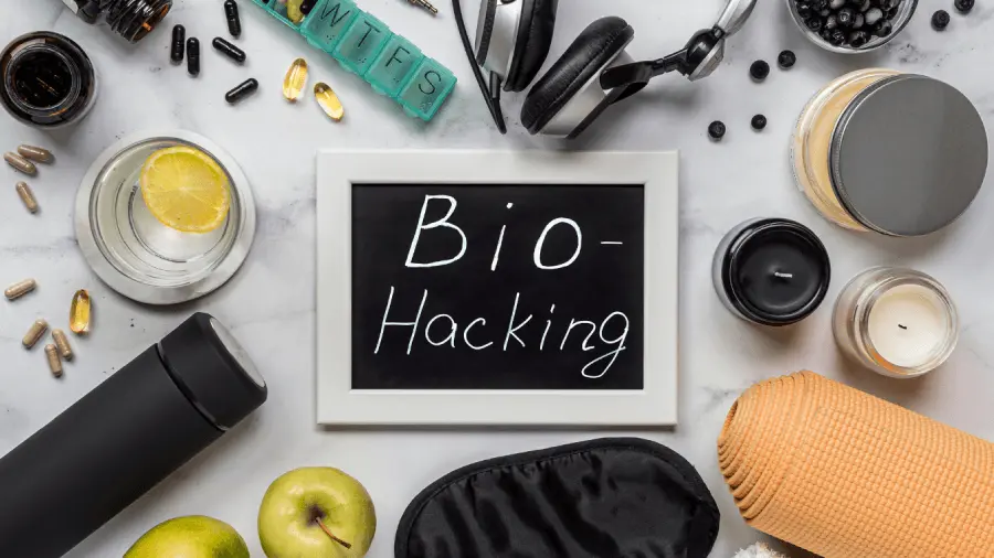 Biohacking Your Physical and Mental Health