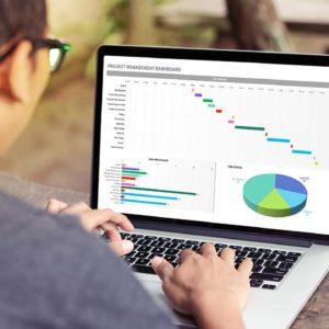 Craft Excel Pivot Tables for Data Reporting
