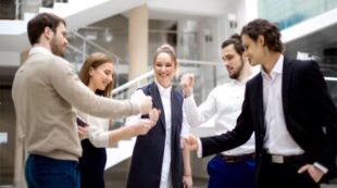 Team Work & Team Building Course