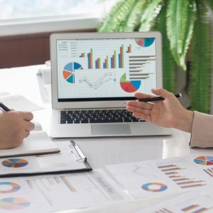 Excel Data Analysis