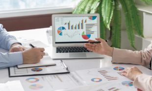 Excel Data Analysis