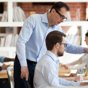 Supervising - CPD Accredited Diploma