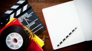 Script Writing
