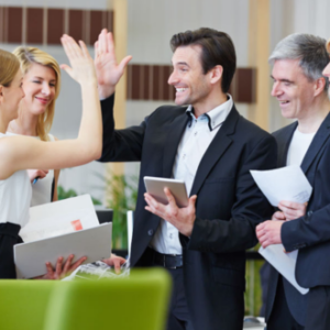 Employee Management for HR