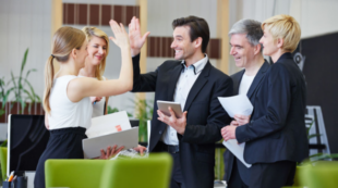 Employee Management for HR