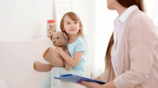 Child Development & Psychology Diploma