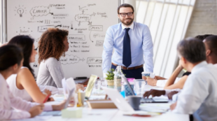 Diploma in Meeting Management