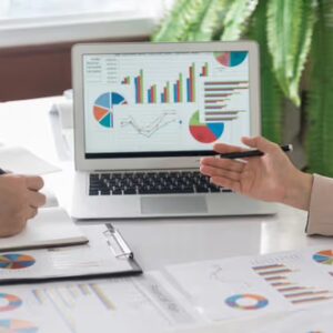 Financial Modeling Using Excel
