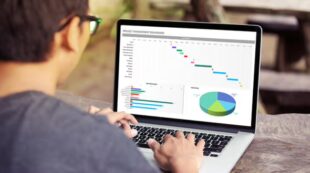 Craft Excel Pivot Tables for Data Reporting